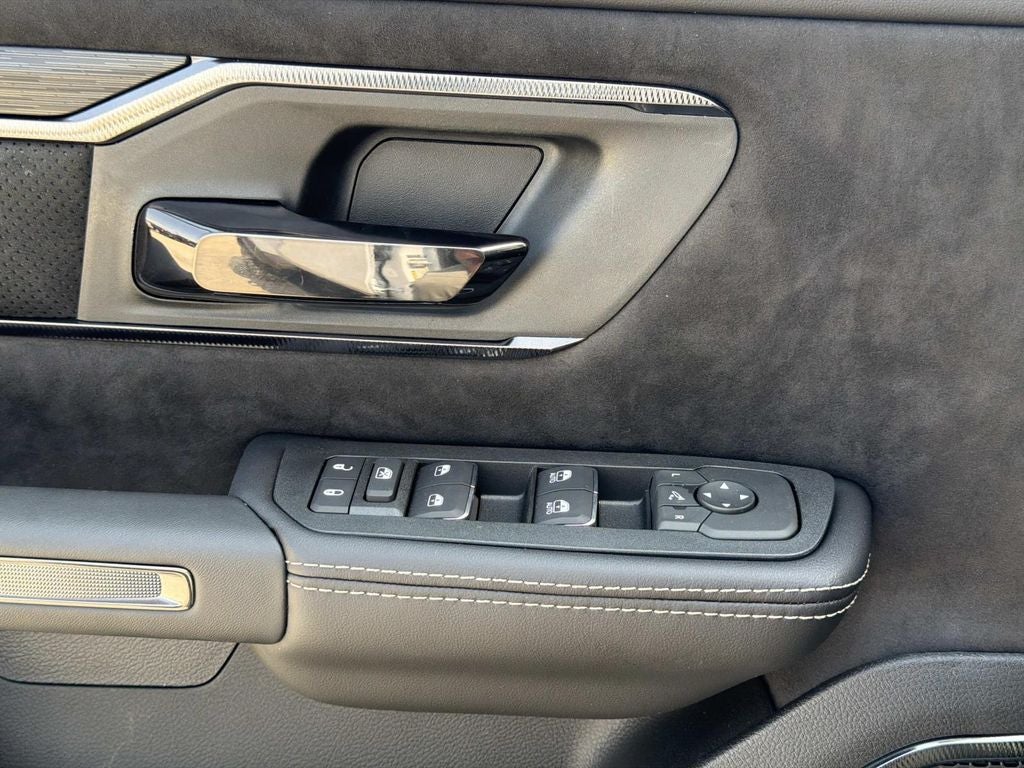 2026 RAM Ram 1500 RHO