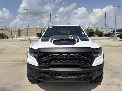 2026 RAM Ram 1500 RHO