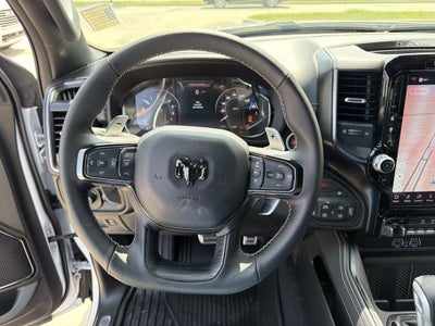2026 RAM Ram 1500 RHO