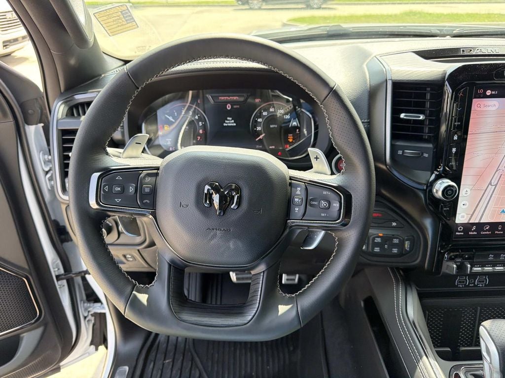 2026 RAM Ram 1500 RHO
