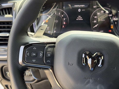 2026 RAM Ram 1500 RHO