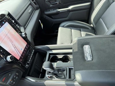 2026 RAM Ram 1500 RHO