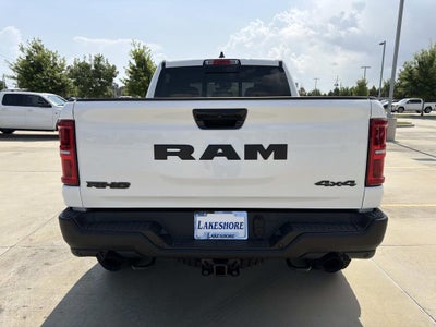 2026 RAM Ram 1500 RHO