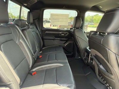 2026 RAM Ram 1500 RHO