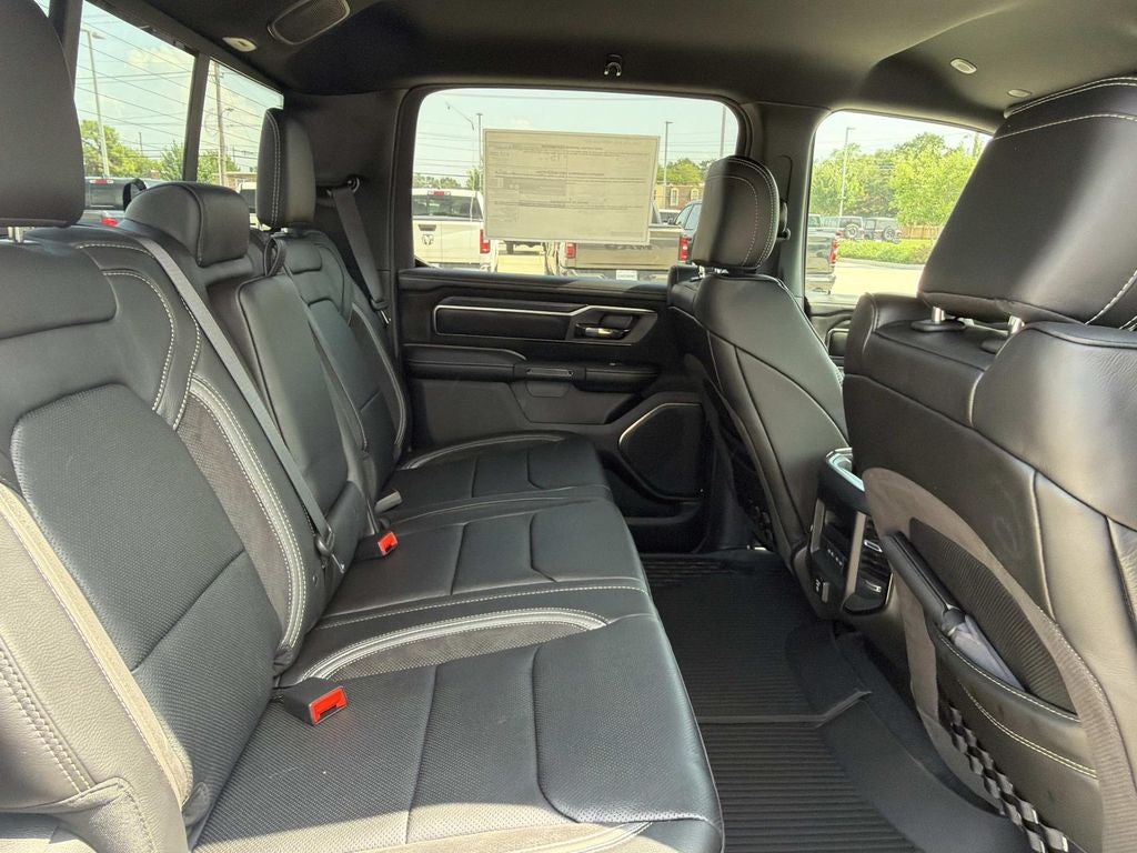 2026 RAM Ram 1500 RHO