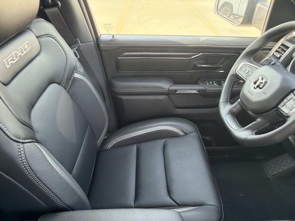 2026 RAM Ram 1500 RHO