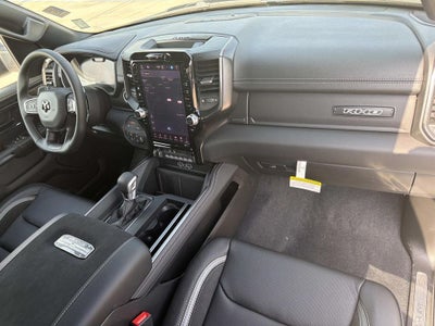2026 RAM Ram 1500 RHO