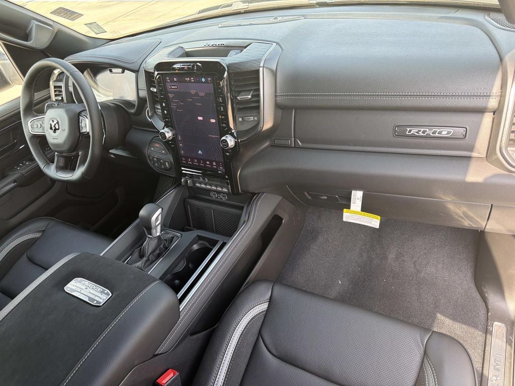 2026 RAM Ram 1500 RHO