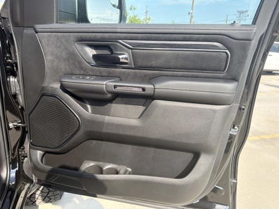 2026 RAM Ram 1500 RHO