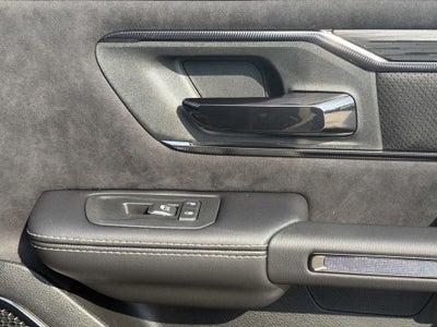 2026 RAM Ram 1500 RHO
