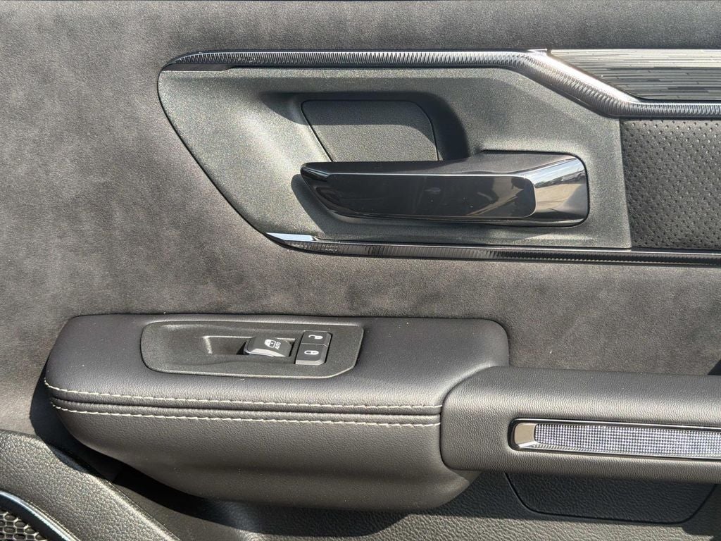 2026 RAM Ram 1500 RHO