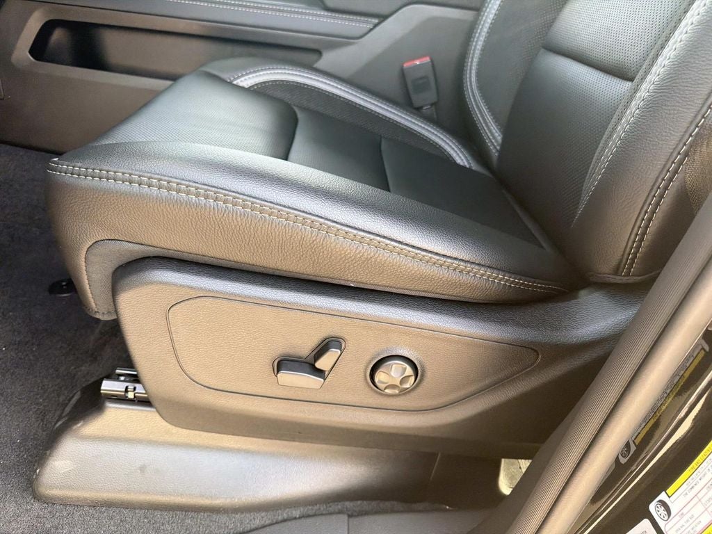 2026 RAM Ram 1500 RHO