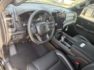 2026 RAM Ram 1500 RHO