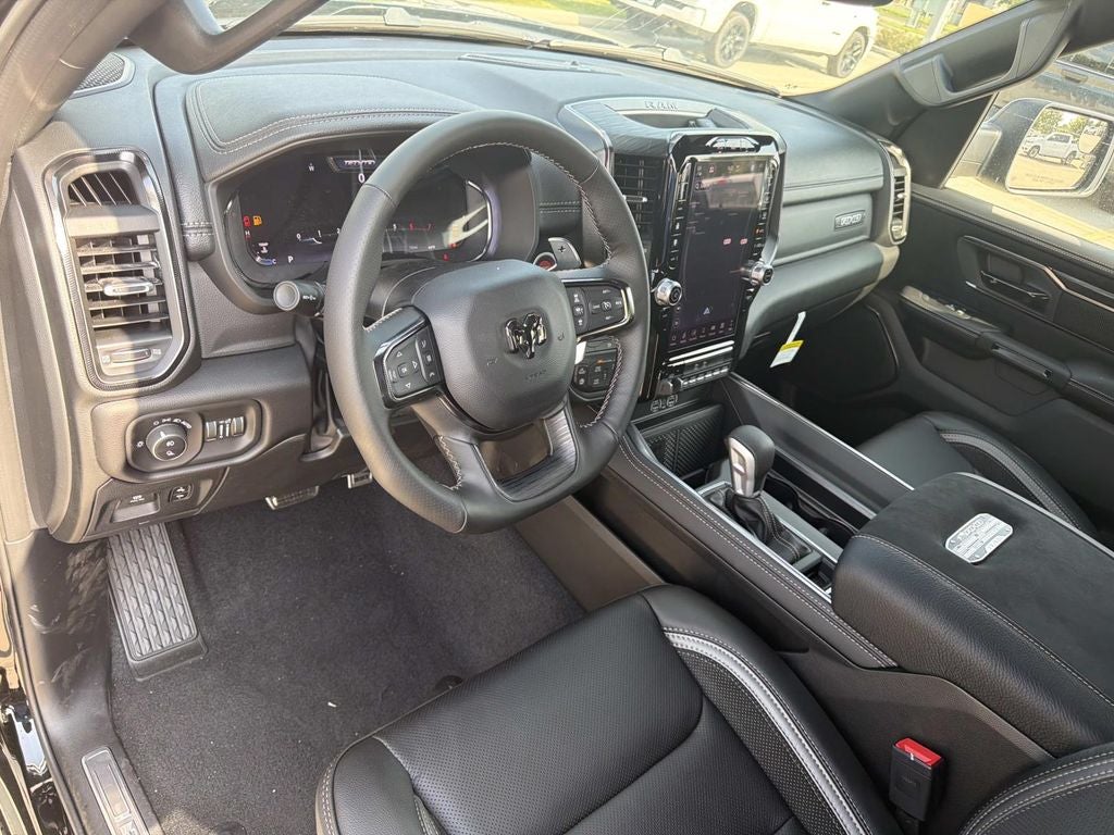 2026 RAM Ram 1500 RHO