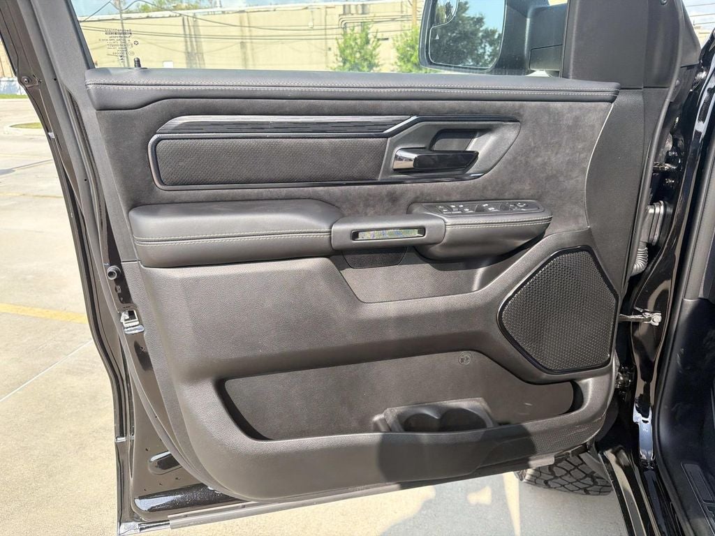 2026 RAM Ram 1500 RHO