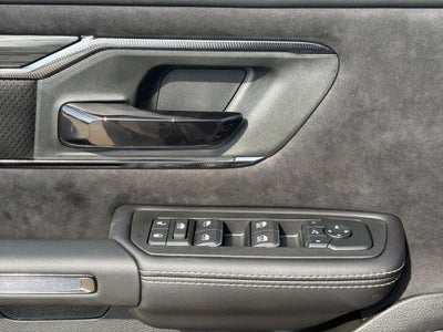 2026 RAM Ram 1500 RHO