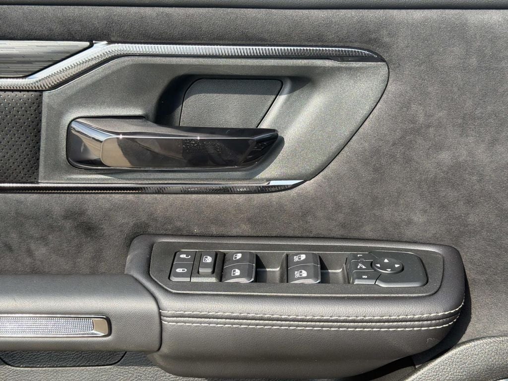 2026 RAM Ram 1500 RHO