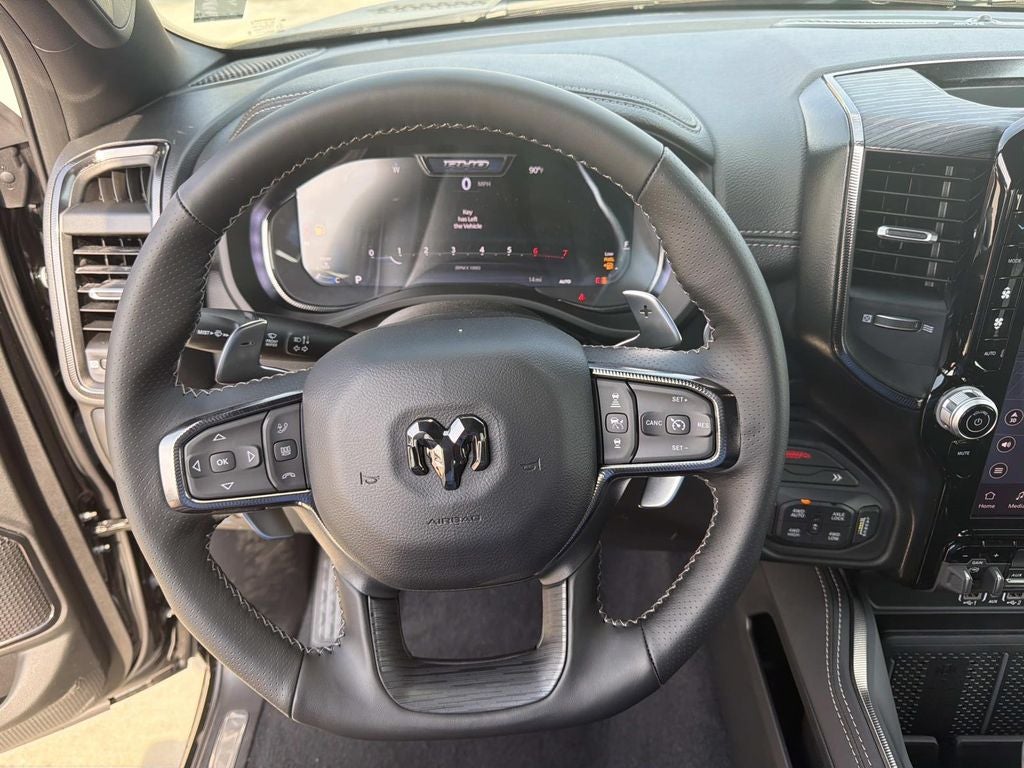 2026 RAM Ram 1500 RHO