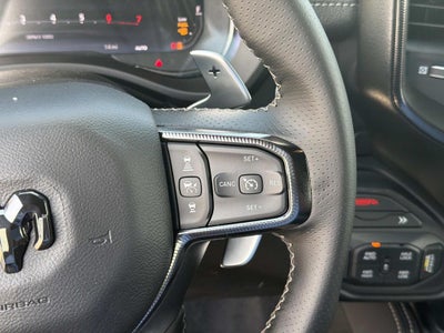 2026 RAM Ram 1500 RHO