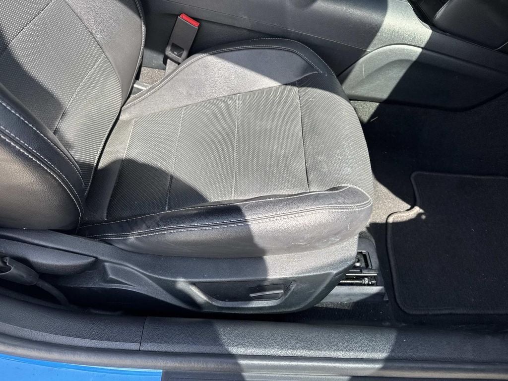 2022 Ford Mustang GT Premium Fastback