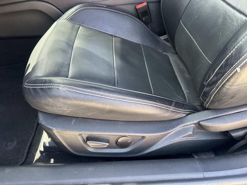 2022 Ford Mustang GT Premium Fastback