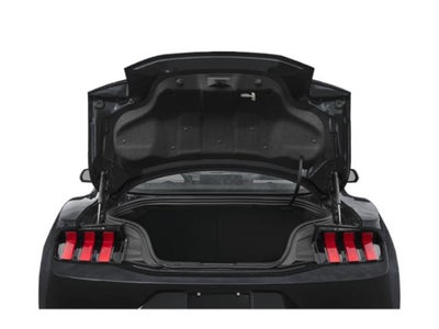 2025 Ford Mustang EcoBoost Fastback