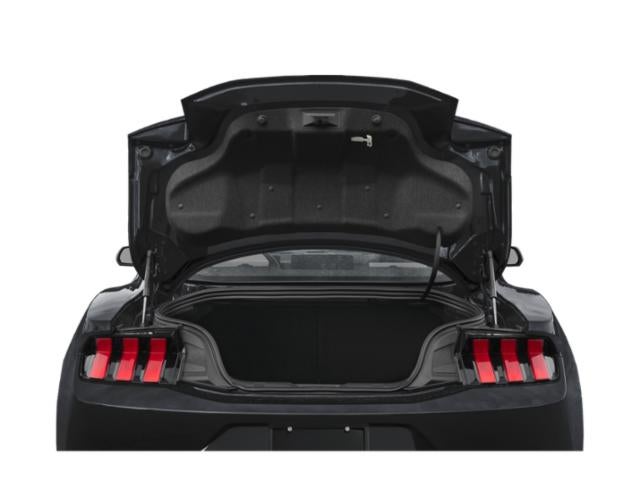 2025 Ford Mustang EcoBoost Fastback