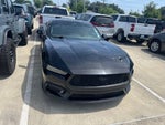 2025 Ford Mustang EcoBoost Fastback