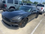 2025 Ford Mustang EcoBoost Fastback