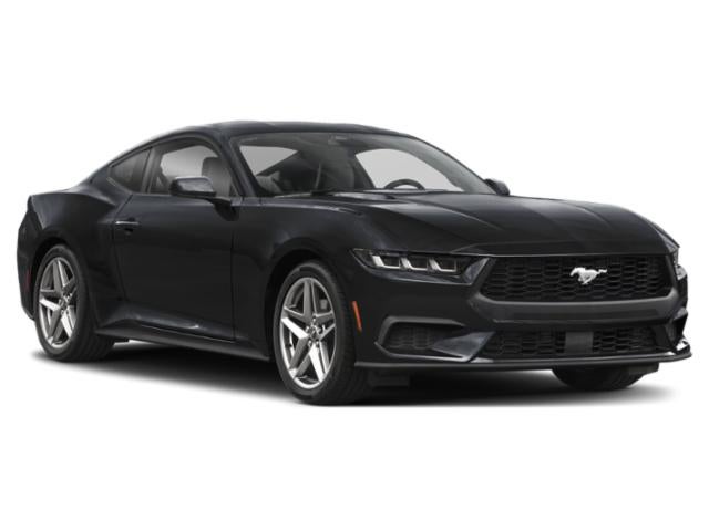 2025 Ford Mustang EcoBoost Fastback
