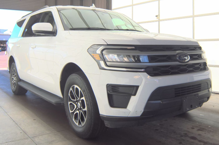 2024 Ford Expedition XLT MAX