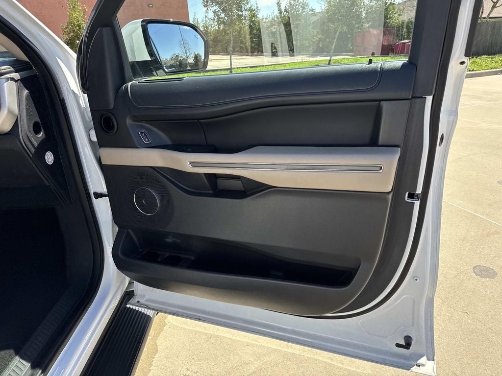 2024 Ford Expedition XLT MAX