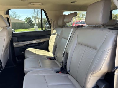 2024 Ford Expedition XLT MAX