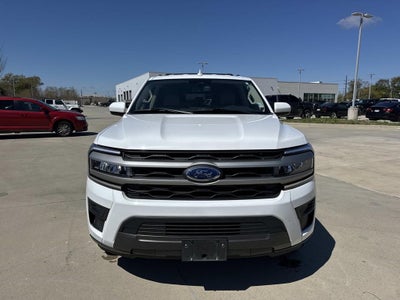 2024 Ford Expedition XLT MAX