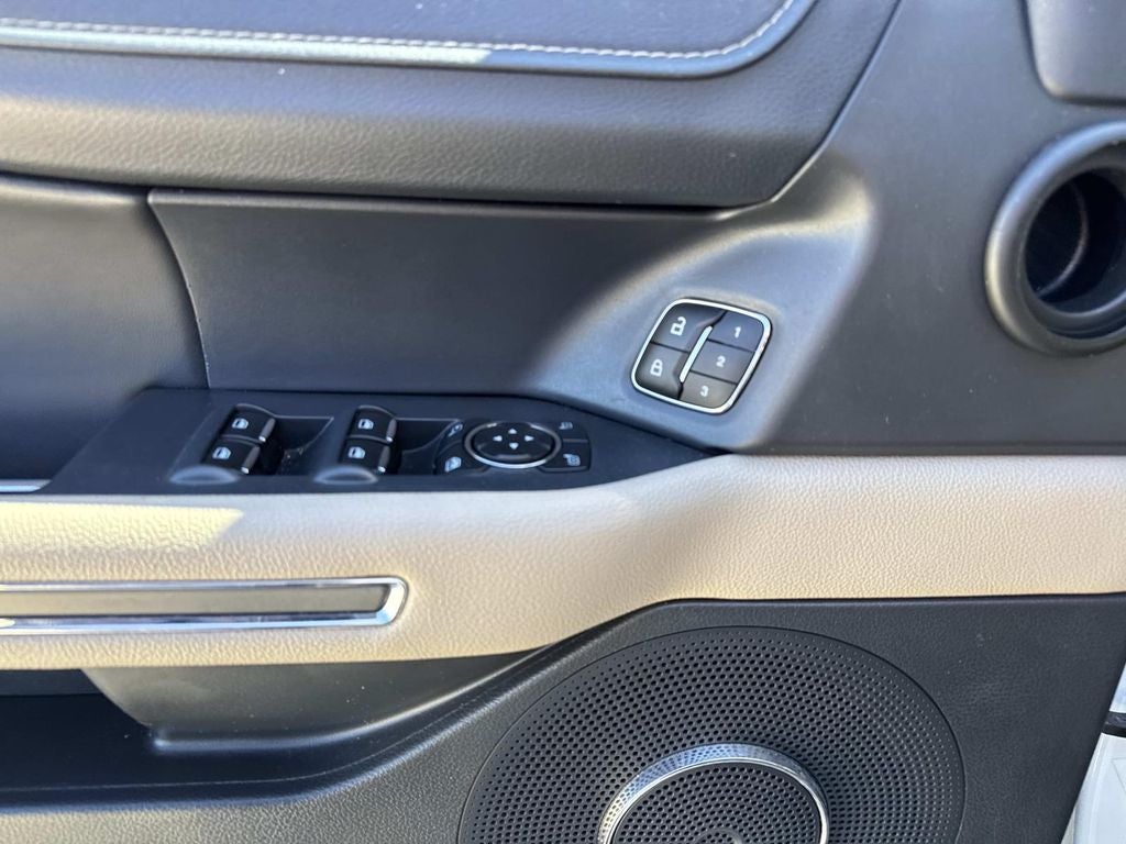 2024 Ford Expedition XLT MAX