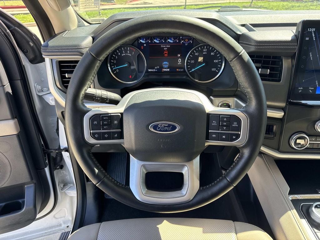 2024 Ford Expedition XLT MAX