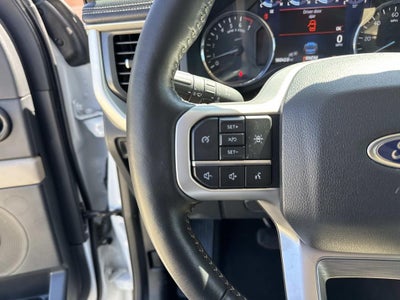 2024 Ford Expedition XLT MAX