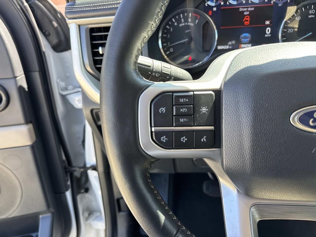 2024 Ford Expedition XLT MAX