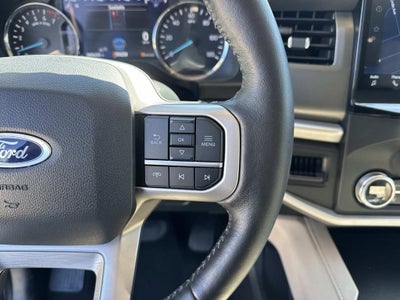 2024 Ford Expedition XLT MAX