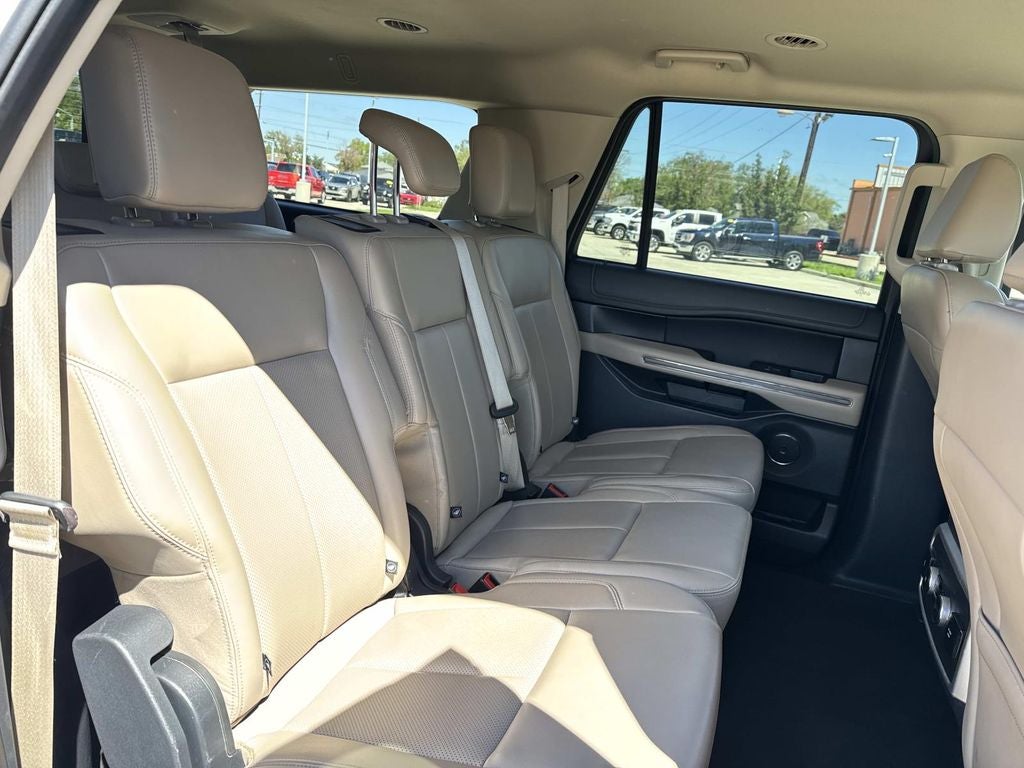 2024 Ford Expedition XLT MAX