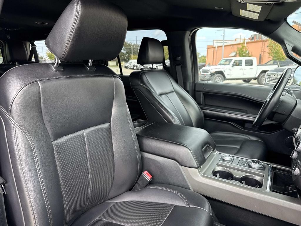 2021 Ford Expedition XLT MAX