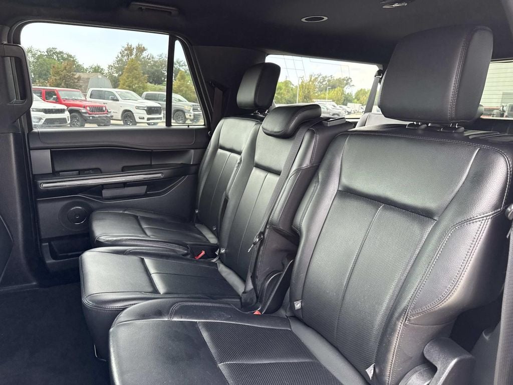 2021 Ford Expedition XLT MAX