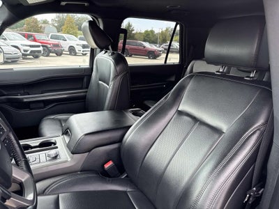 2021 Ford Expedition XLT MAX