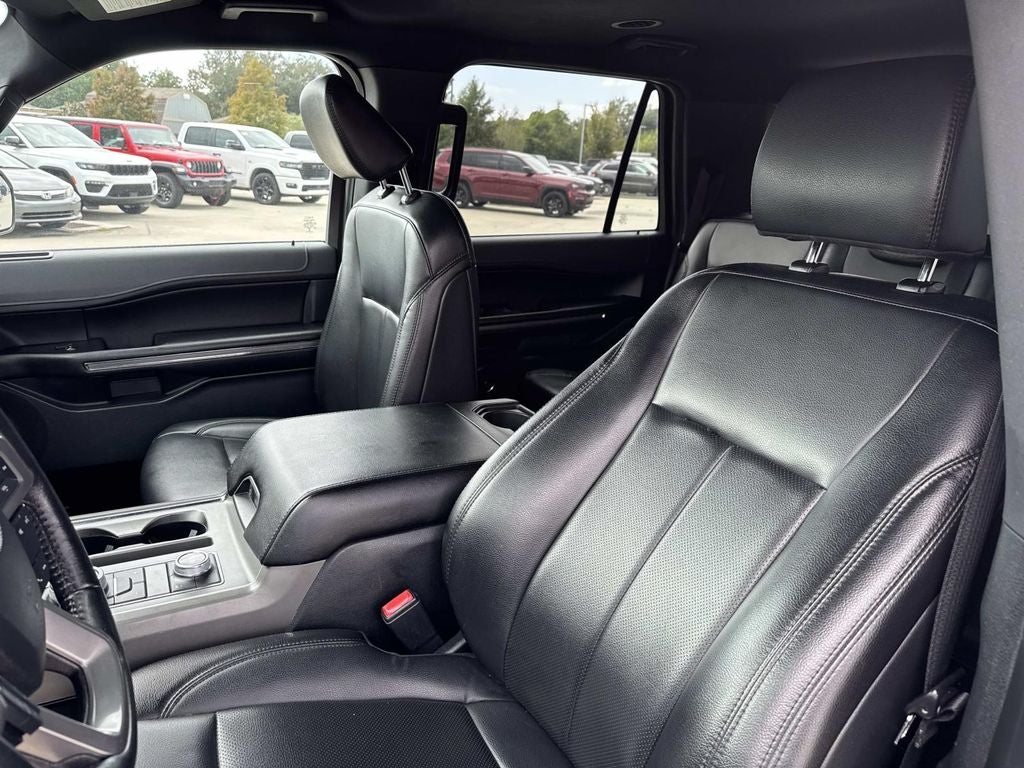 2021 Ford Expedition XLT MAX