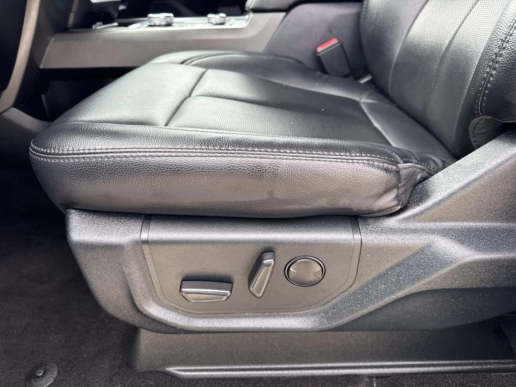 2021 Ford Expedition XLT MAX