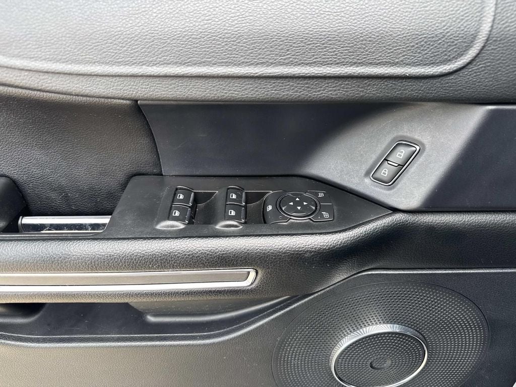 2021 Ford Expedition XLT MAX