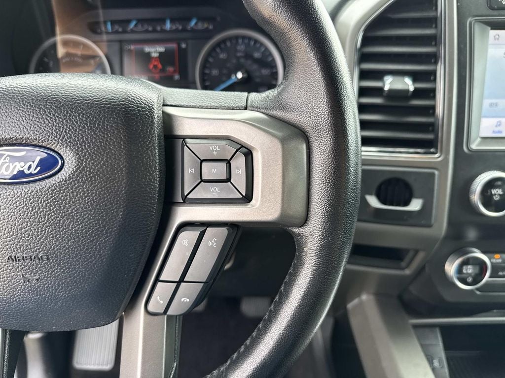 2021 Ford Expedition XLT MAX