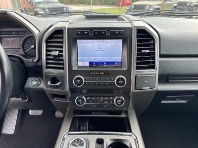 2021 Ford Expedition XLT MAX