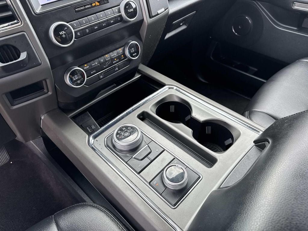 2021 Ford Expedition XLT MAX