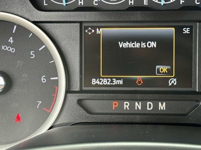 2021 Ford Expedition XLT MAX